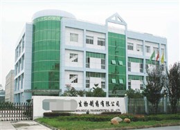 江蘇無錫某生物制藥運營空壓機，實現(xiàn)高效企業(yè)運營