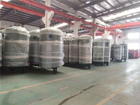 申容儲(chǔ)氣罐倉(cāng)庫(kù)