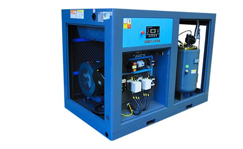 90kw-350kw螺桿空壓機(jī) 90kw-350kw螺桿空壓機(jī)