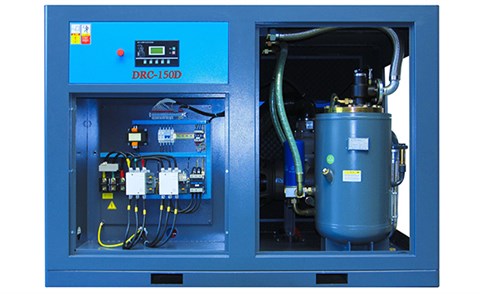 低壓螺桿空壓機(jī) 低壓螺桿空壓機(jī)
