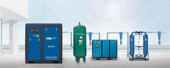 德瑞亞 空壓機(jī)系統(tǒng)圖 德瑞亞 空壓機(jī)系統(tǒng)圖