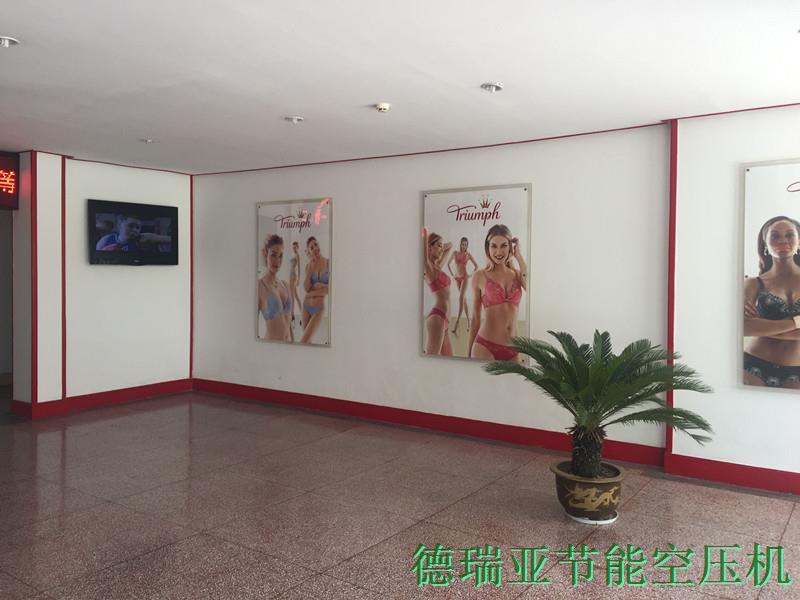 德國黛安芬內(nèi)部